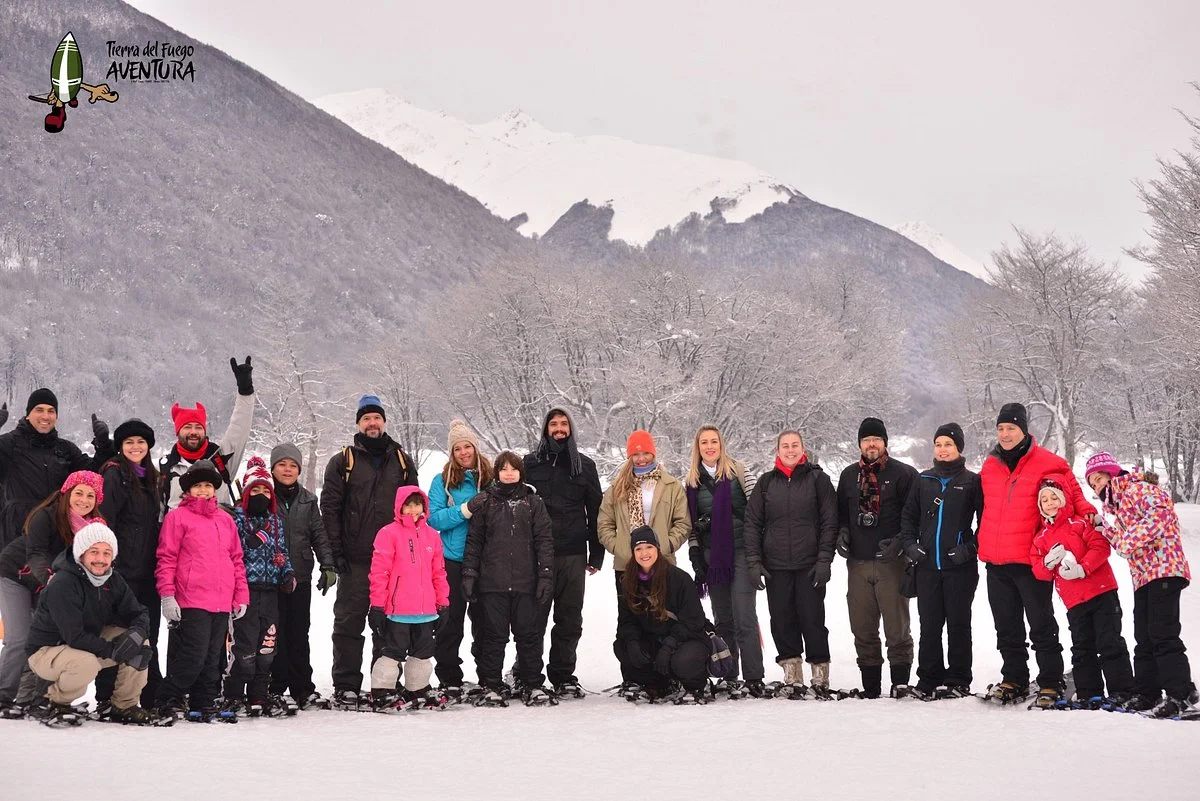 Tierra del Fuego Aventura