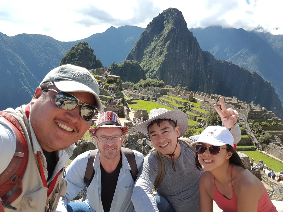Private Tours Peru