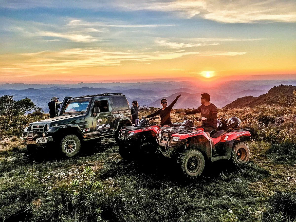 Bicudo Adventure