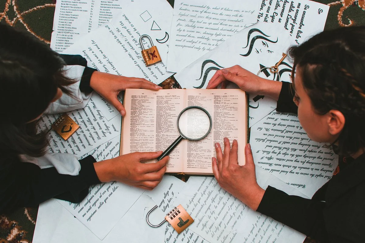 Escape Buenos Aires