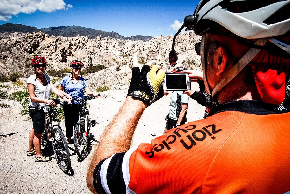 MTB Aventura Salta