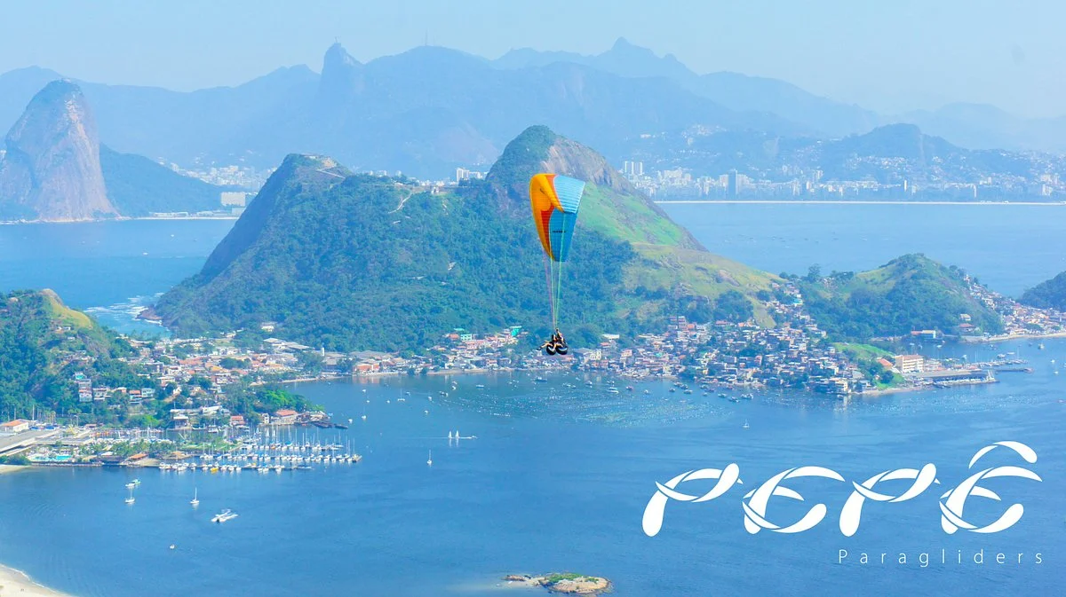 NITFLY Parapentes