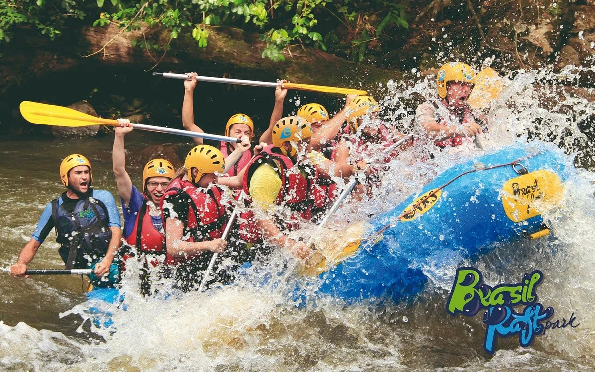 Brasil Raft Park