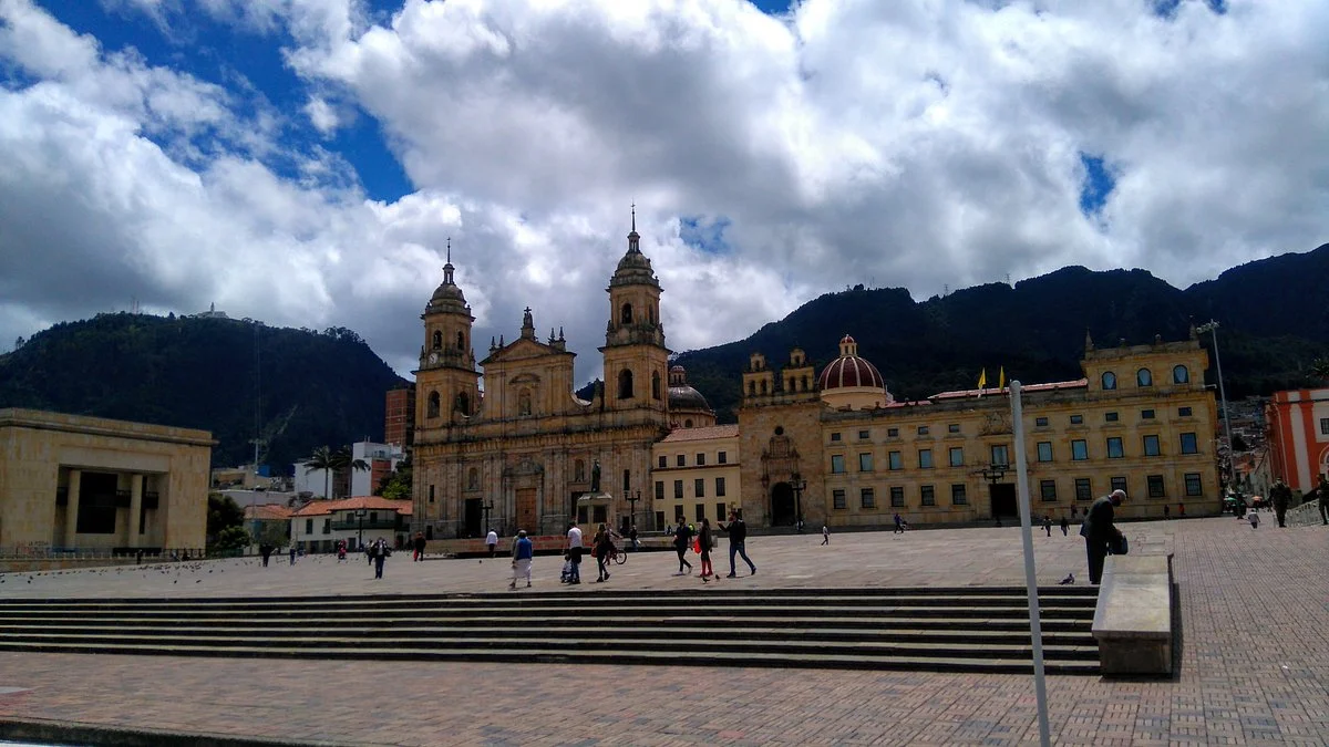Citytour Bogota