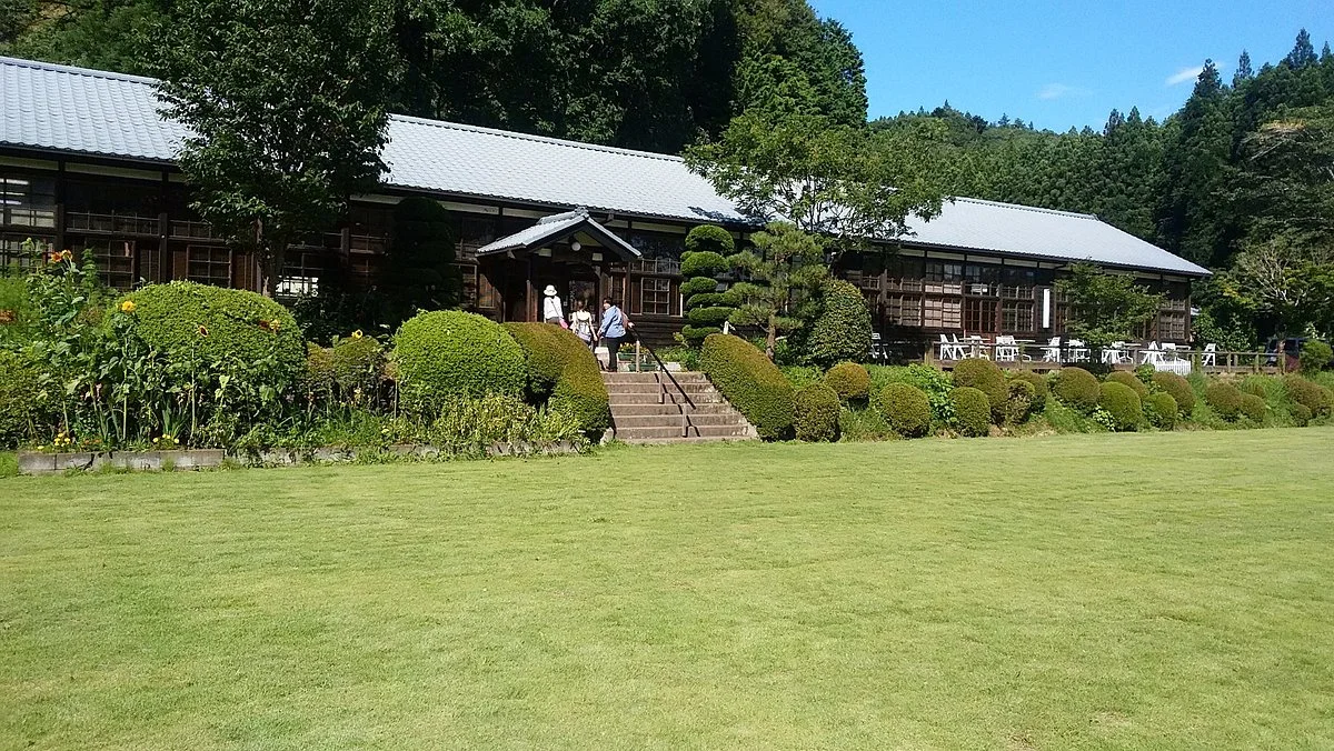 Daigo Oyaki School