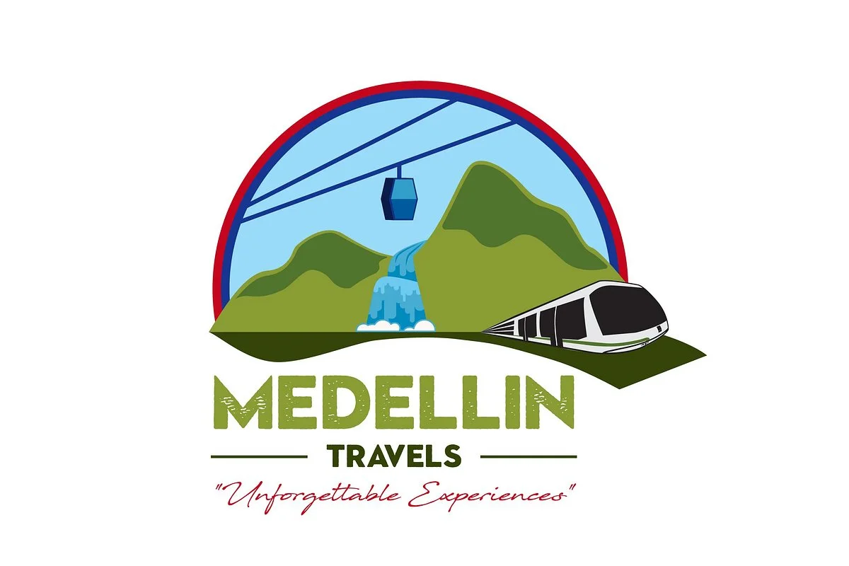 Medellin Travels
