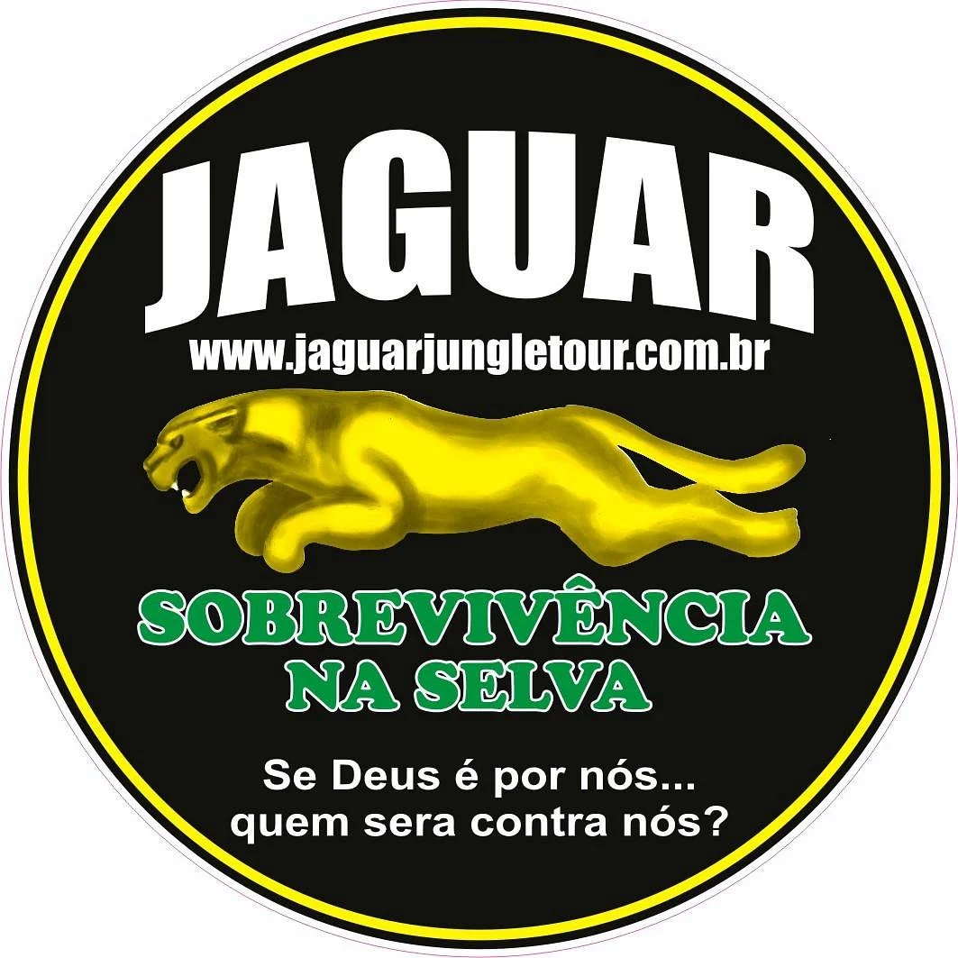 Jaguar Jungle Tour