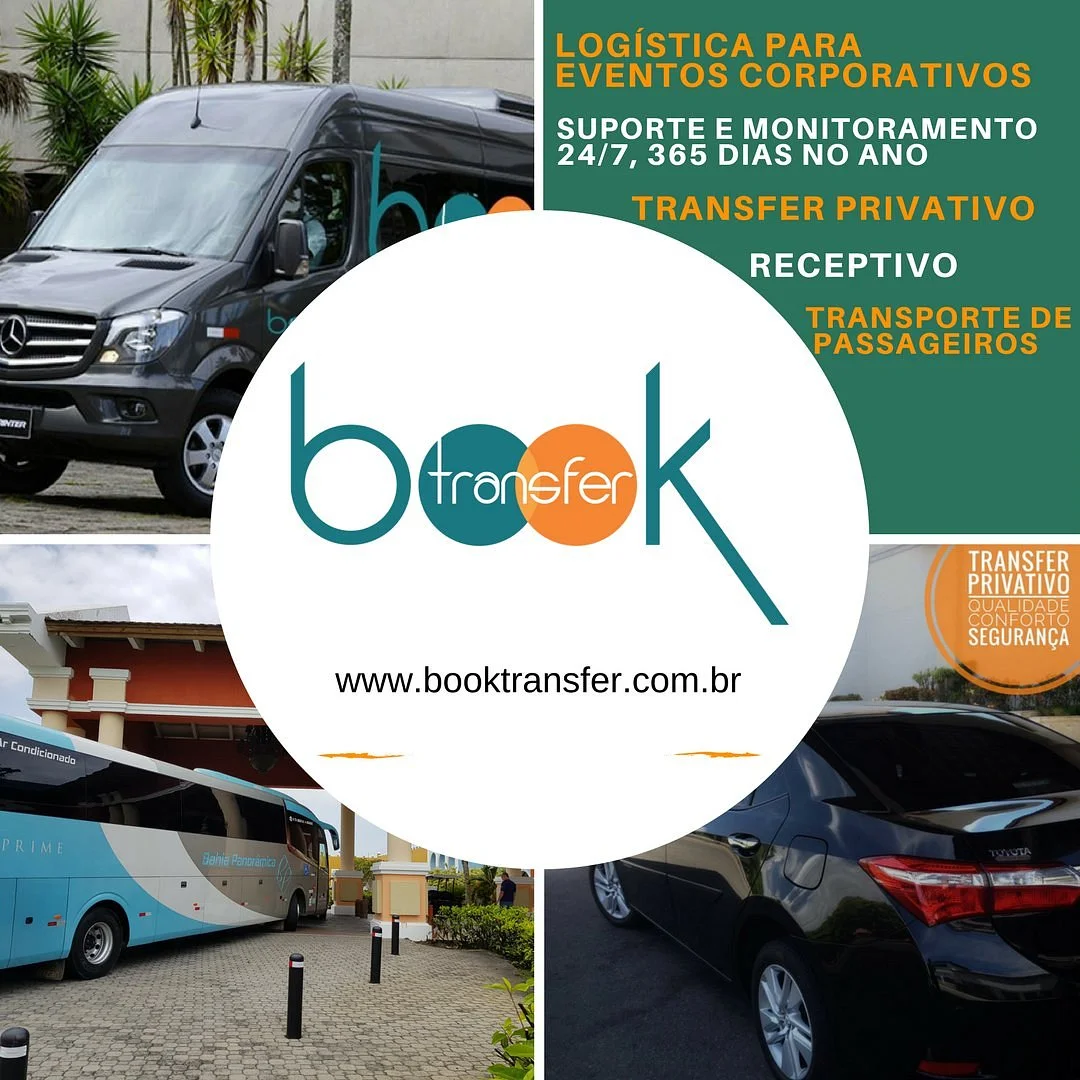Book Transfer