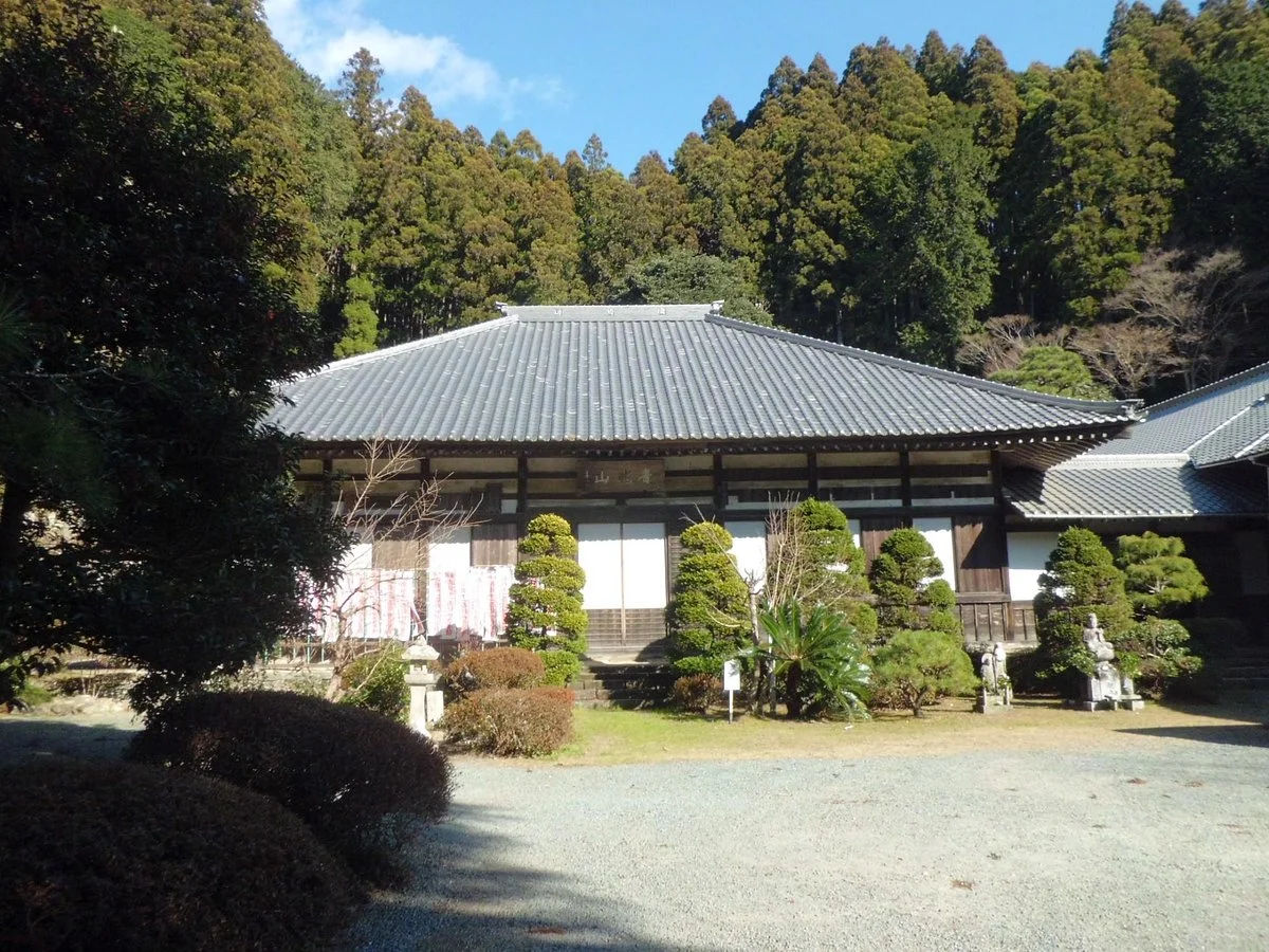 Mankoji Temple