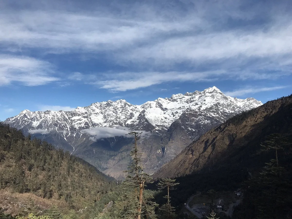 Mt. Katao