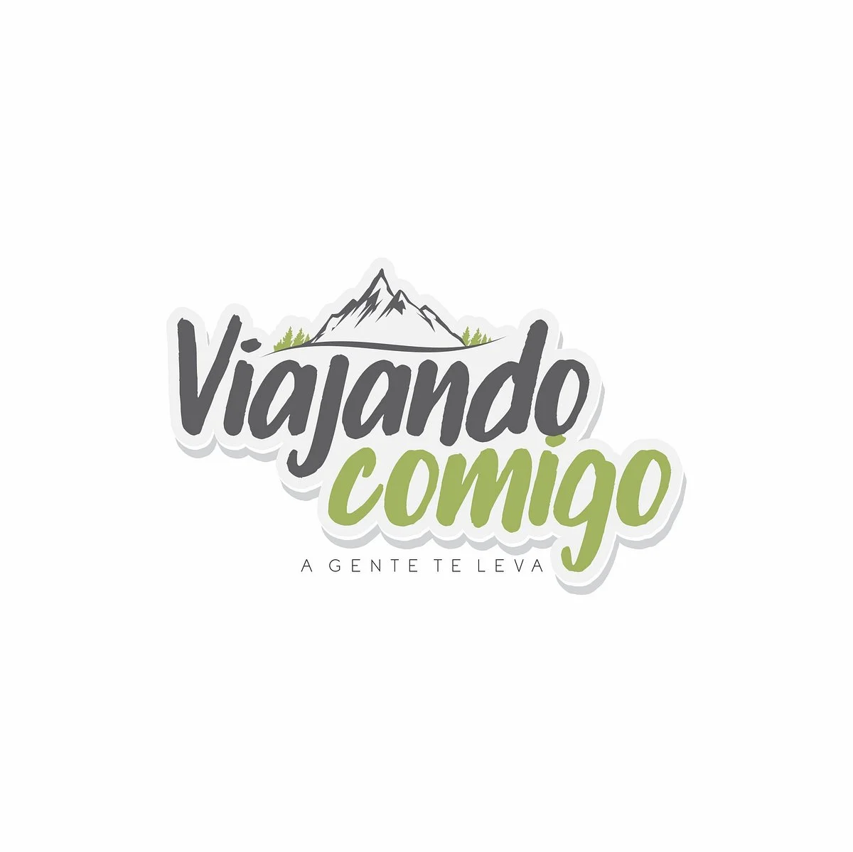Viajando Comigo