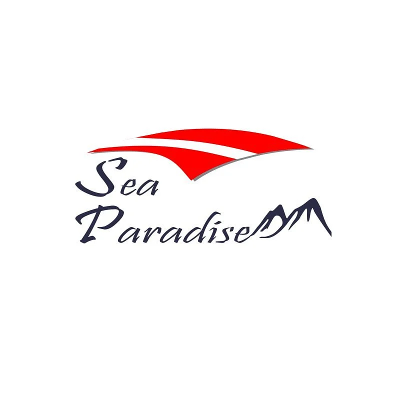 Sea Paradise
