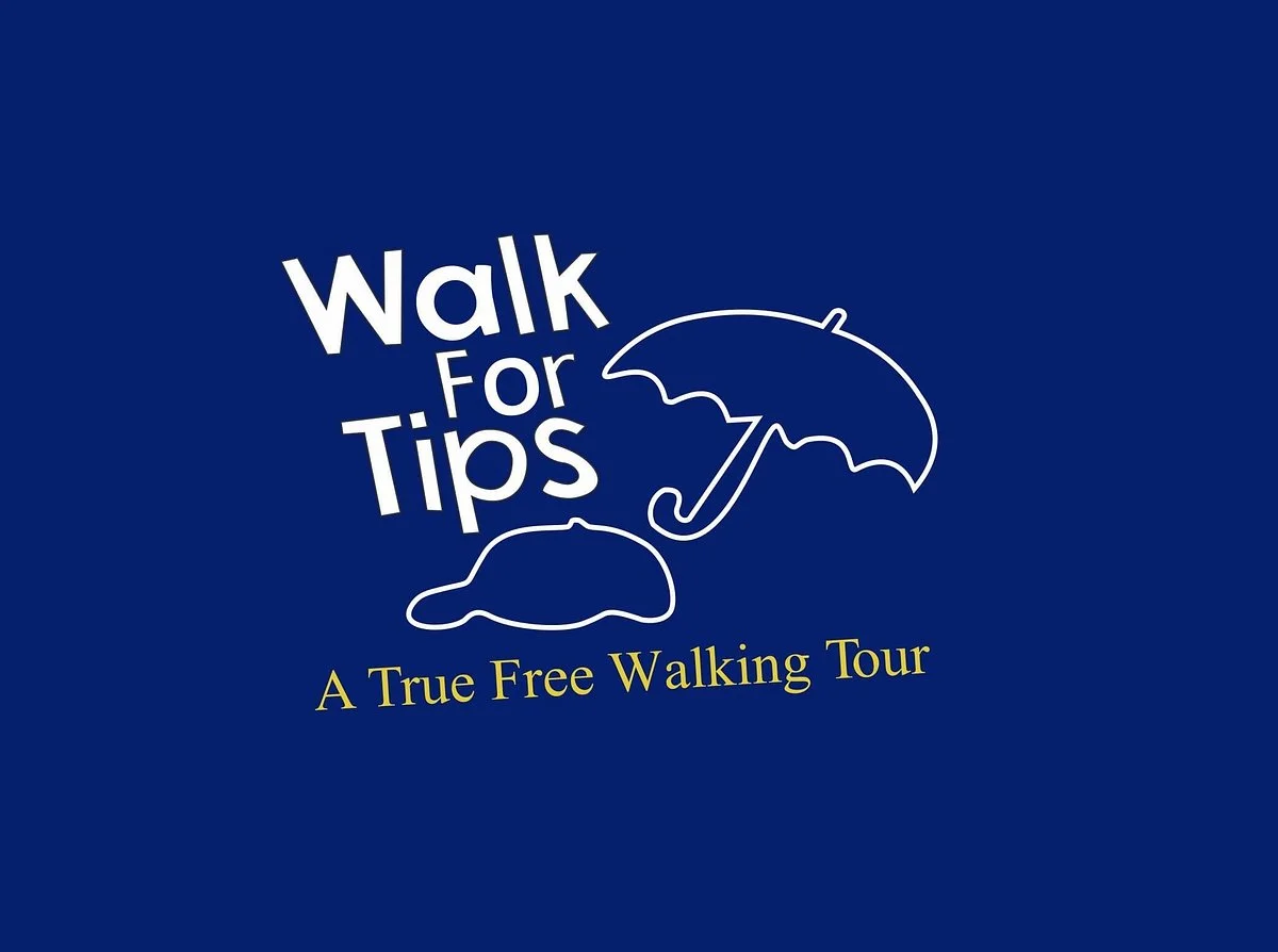 Walk For Tips