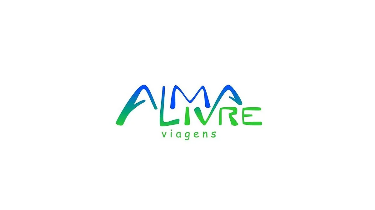 Alma Livre Viagens