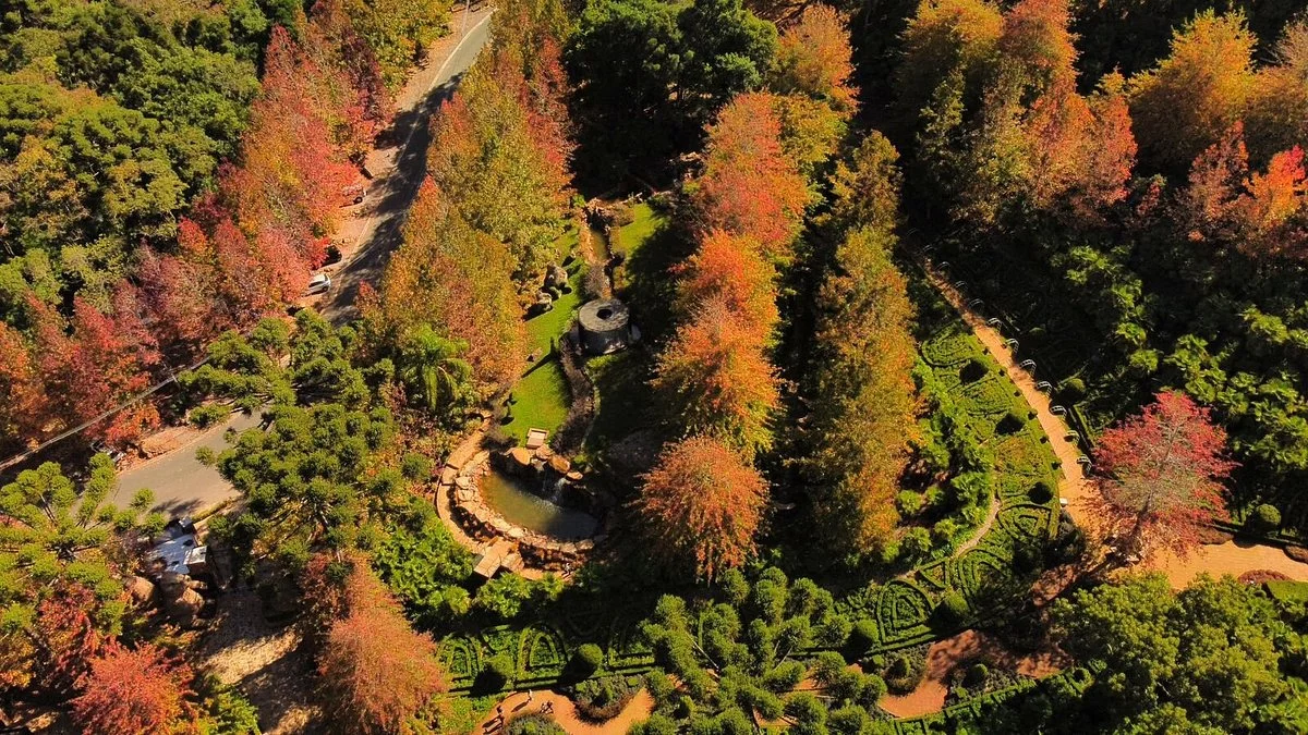 Garden Park Gramado