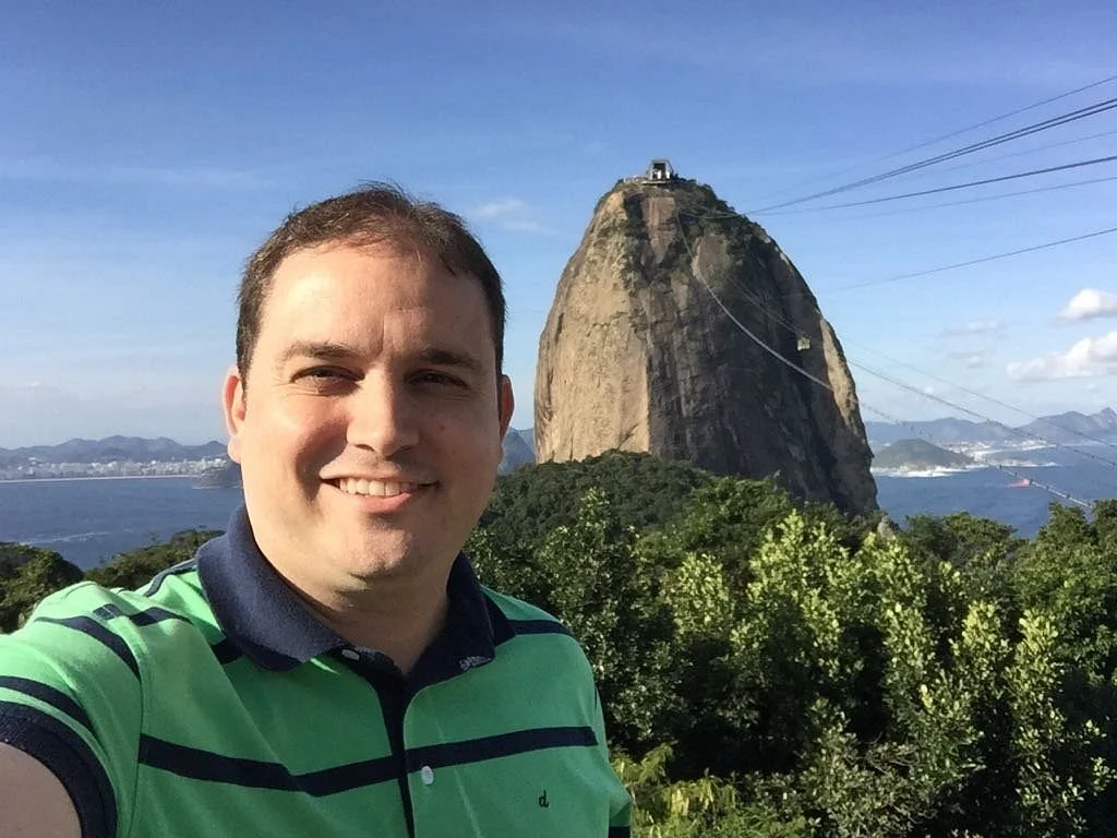 Tour Guide Glayber - Private Day Tours