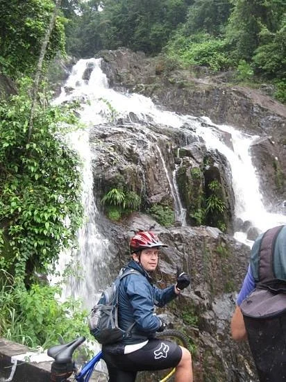 Lobo Guara Bike Adventure