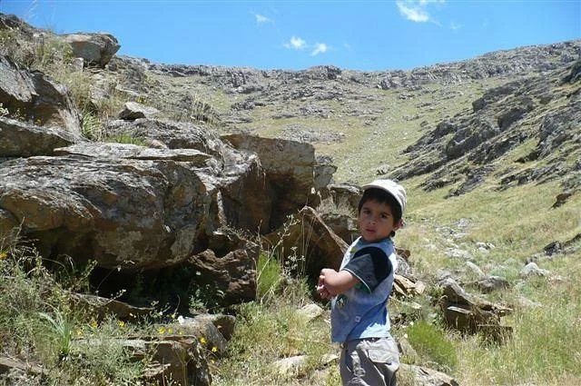 Tierra Ventana