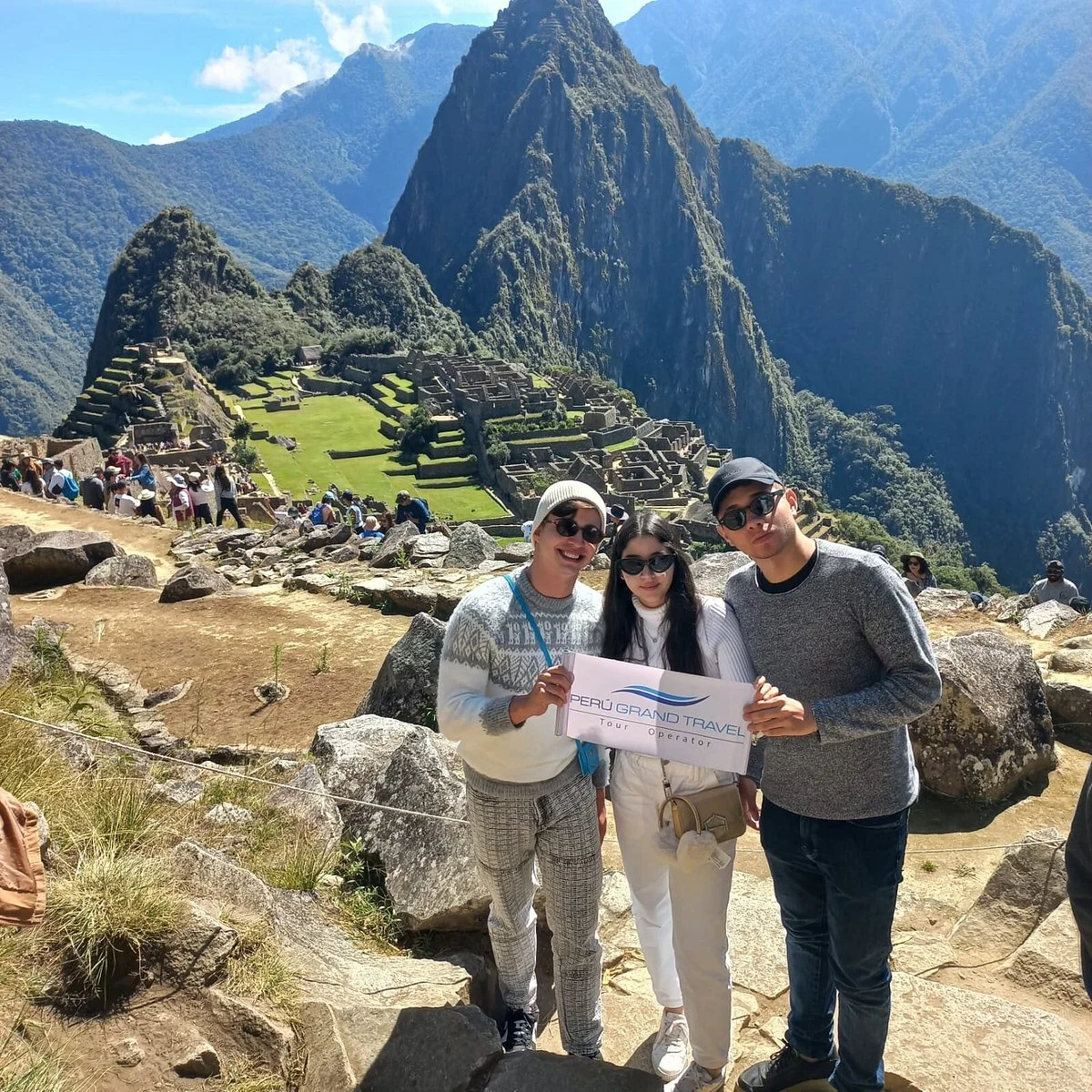 Peru Grand Travel