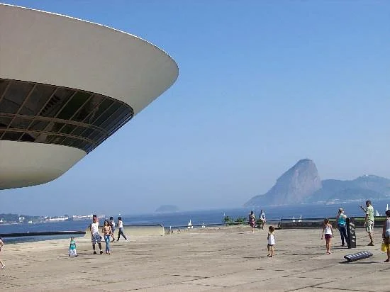 Rios de História Tour Histórico