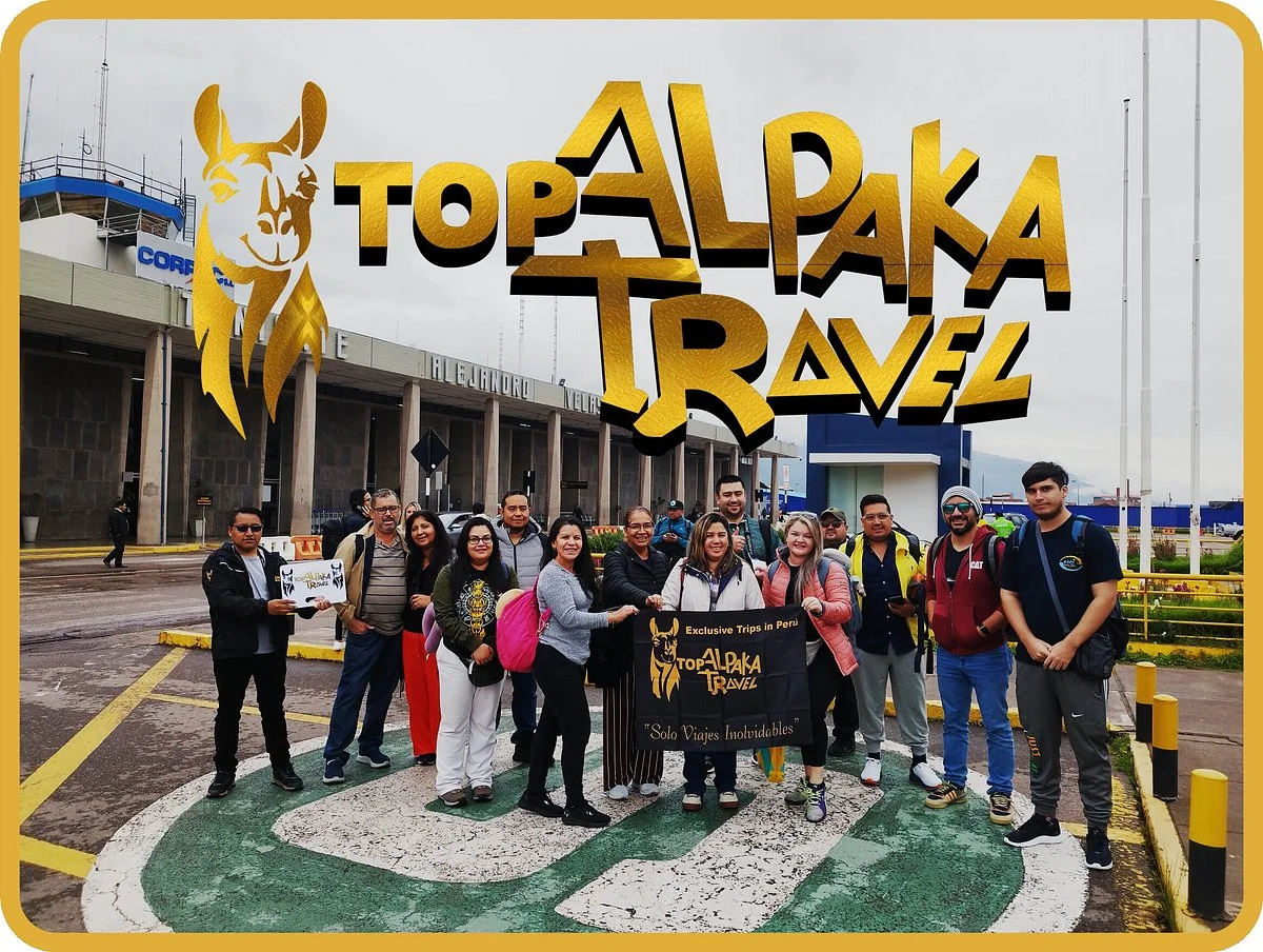 Top Alpaka Travel