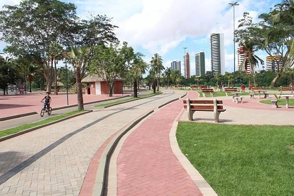 Potycabana Park