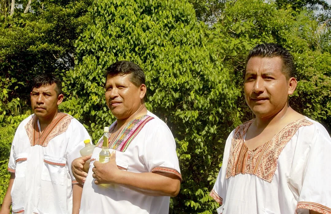 Selva Madre Ayahuasca Retreat