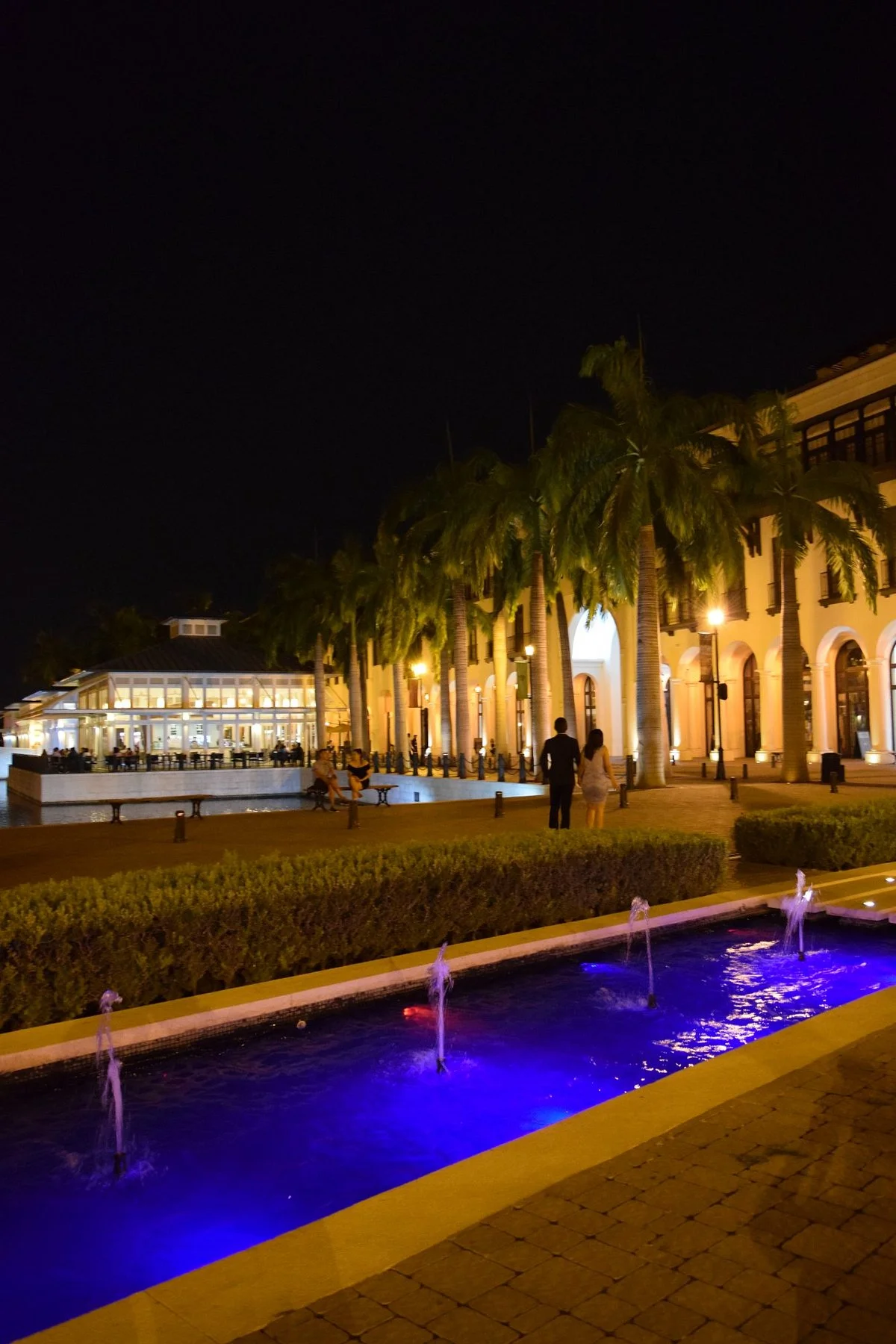 Plaza Lagos