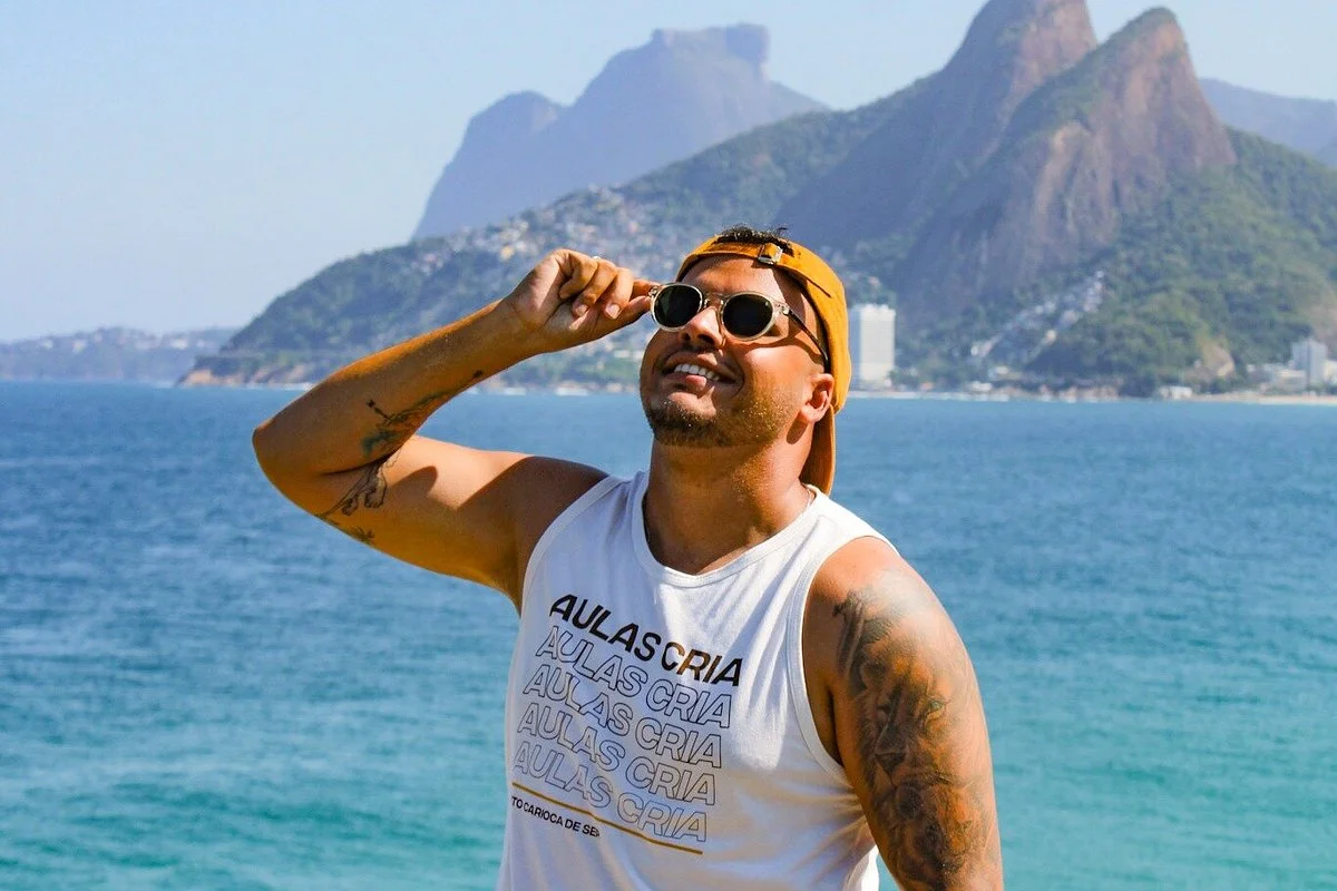 Trilheiros Verticais Tour