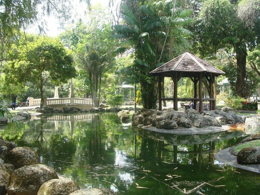 Praça Batista Campos