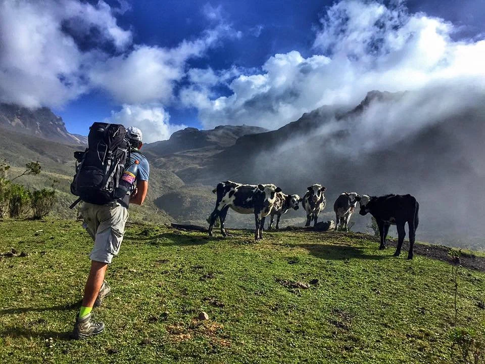 Salento Trekking