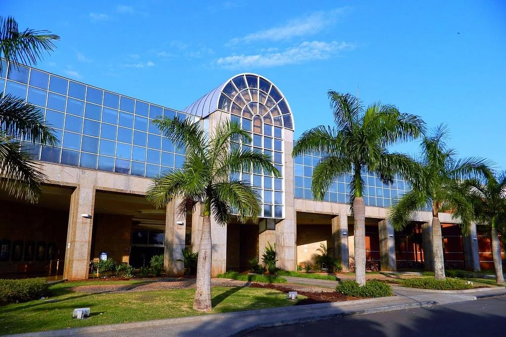 Catuai Shopping Center Londrina