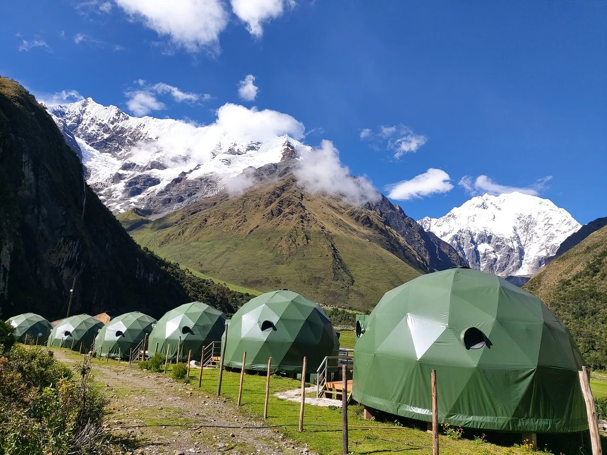 Quechuas Expeditions