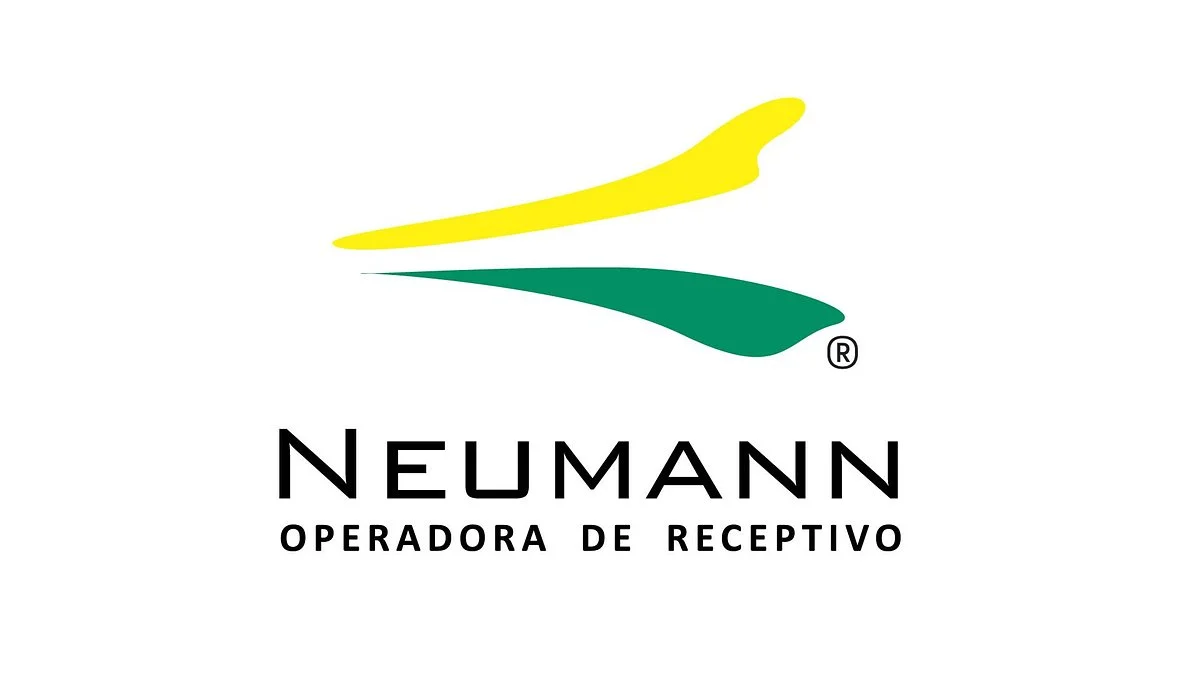 Neumann Operadora de Receptivo