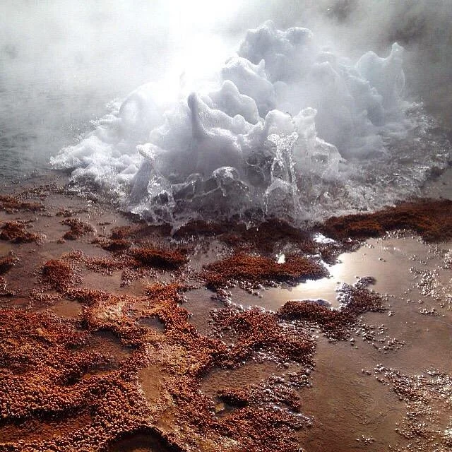 Volcano Aventura