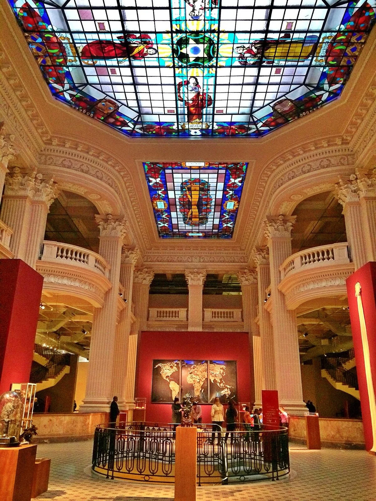Santander Cultural
