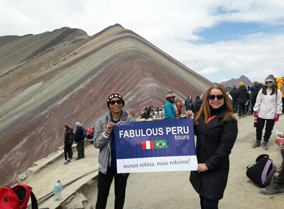 Fabulous Peru Tours