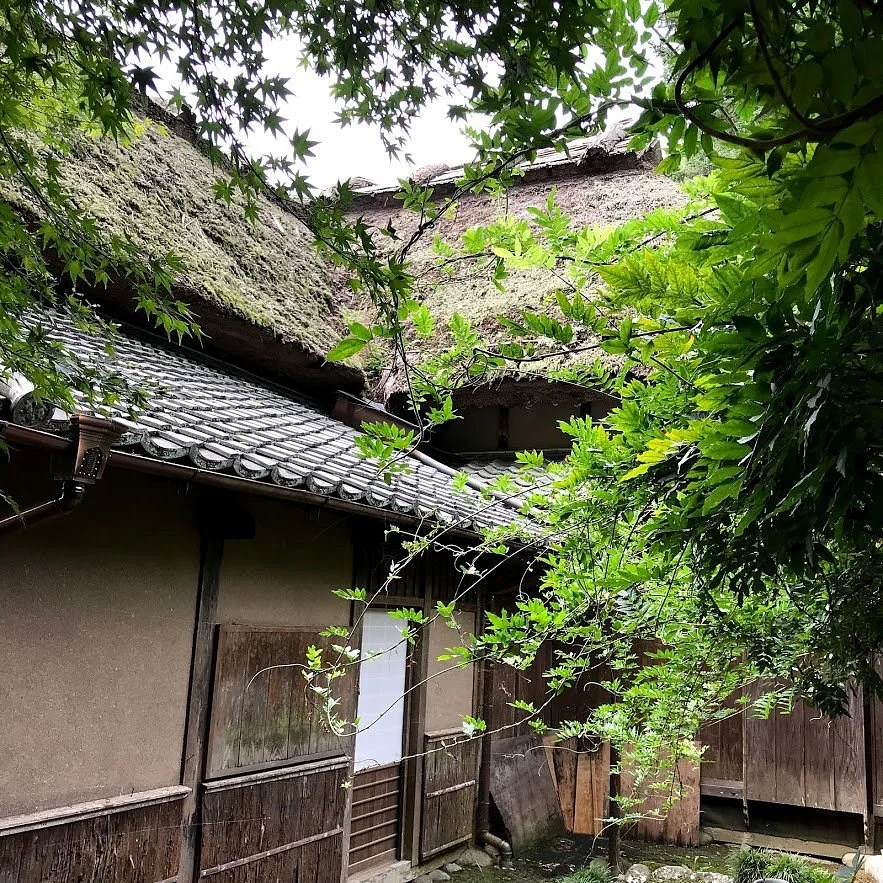 House of Gyotoku Family