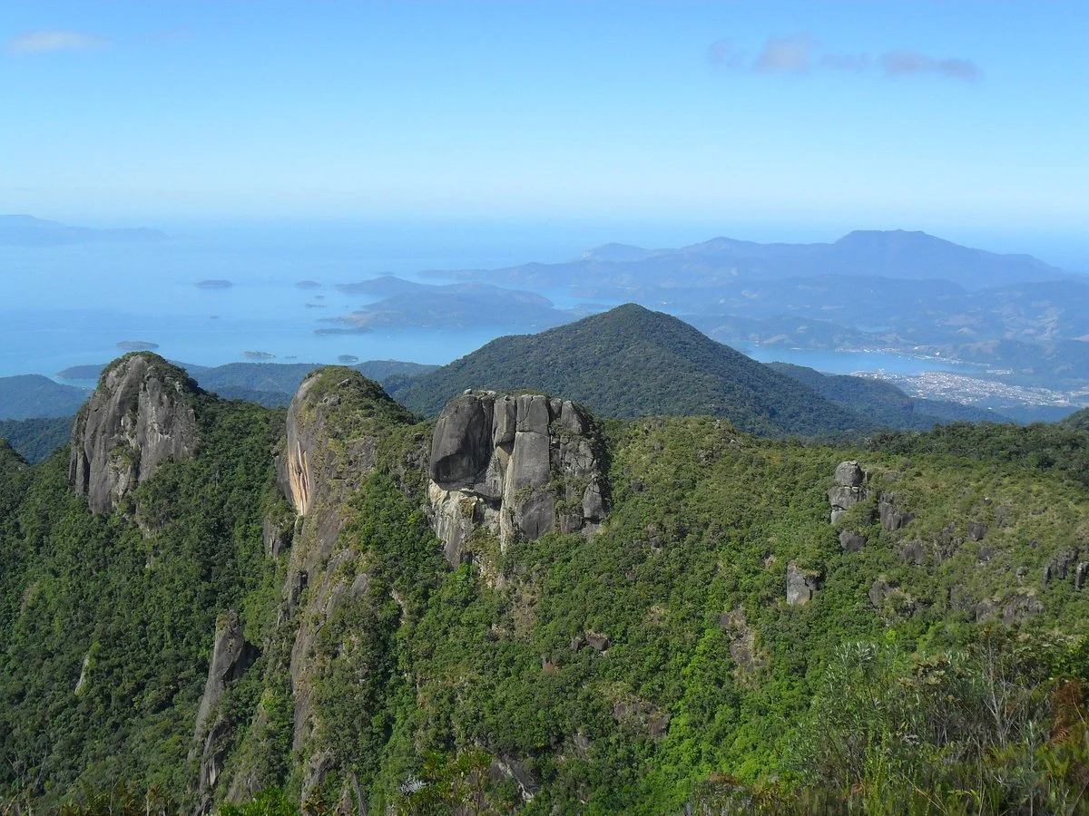 Pedra da Macela
