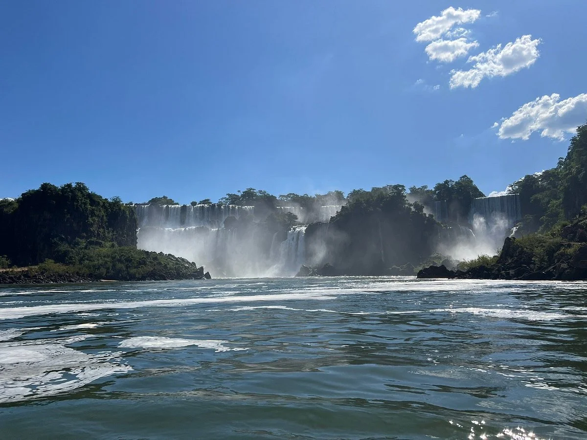 Iguassu Vans Turismo