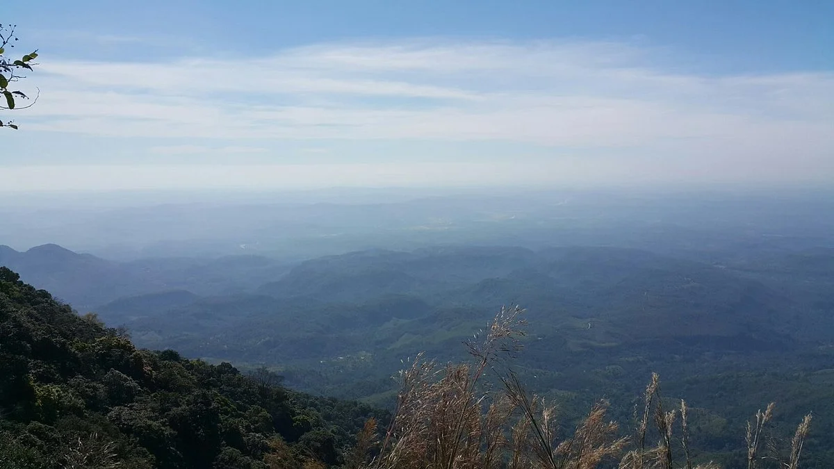 Nokrek National Park
