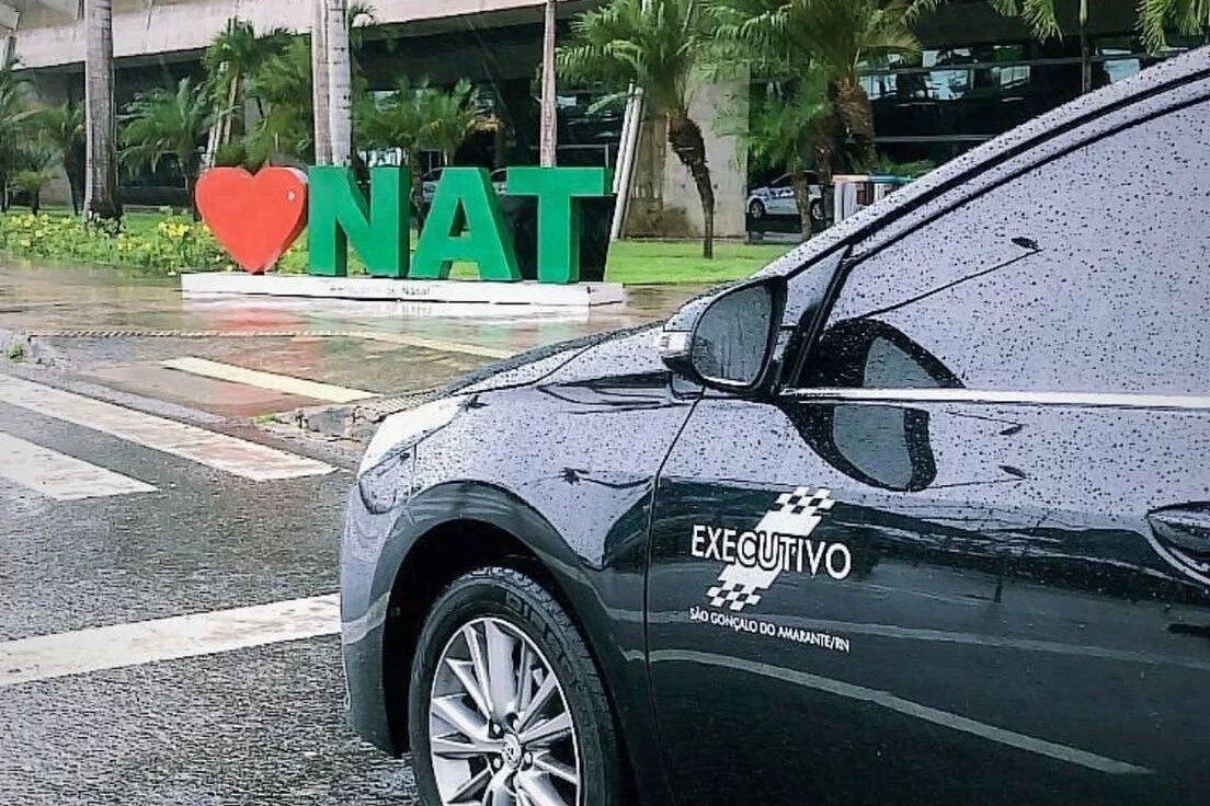 Transfer Natal VIP