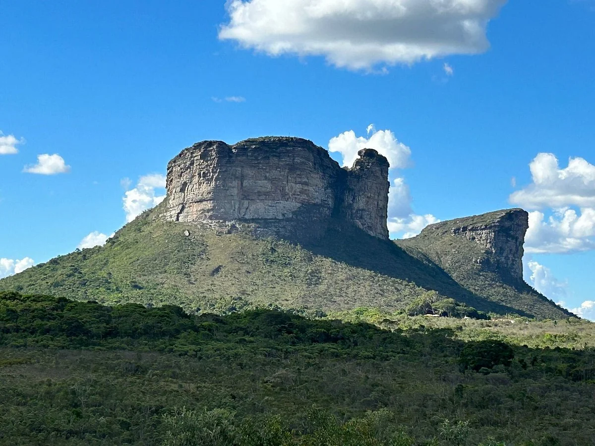 Serranotur Turismo