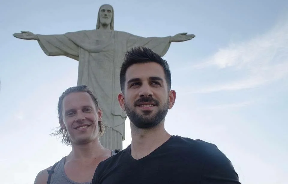 Rio Gay Tours - Private Tours