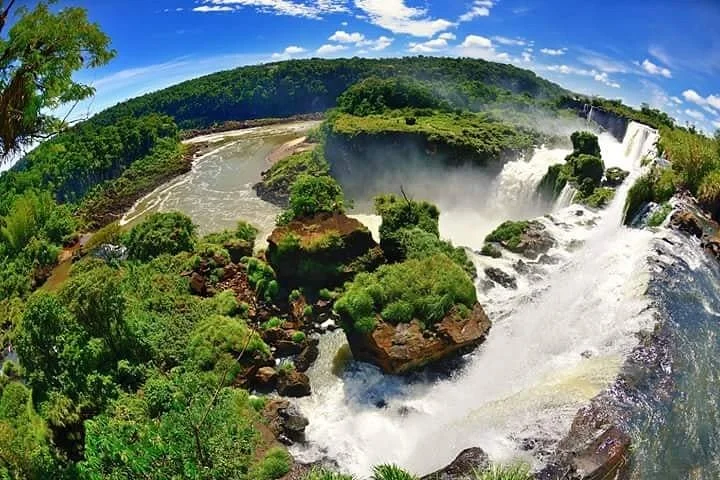 TaxiTour Iguazu