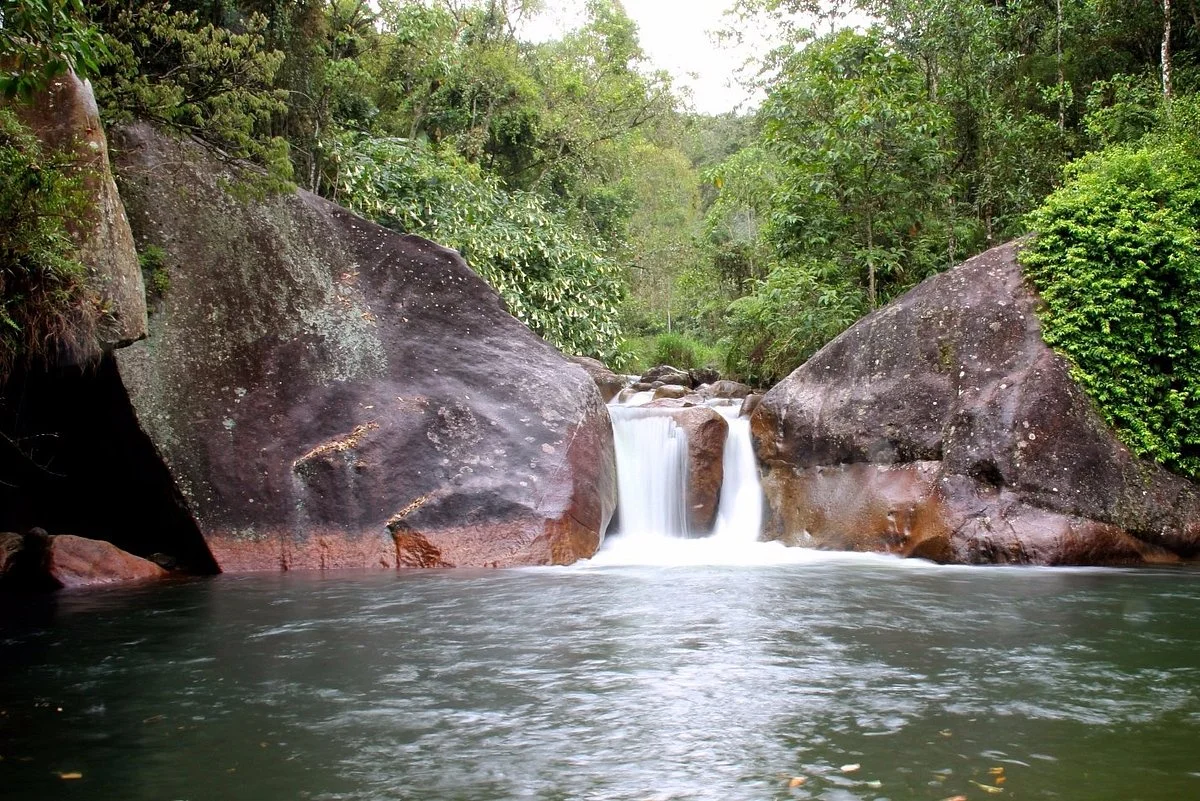 Pocao Da Maromba
