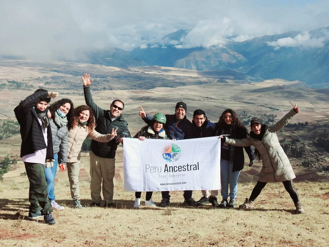 Peru Ancestral