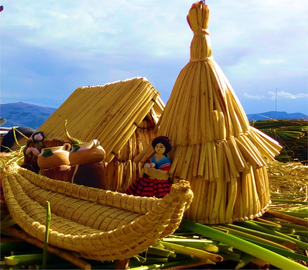 Puno Adventures