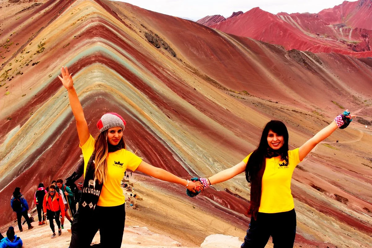 Real Tour Peru