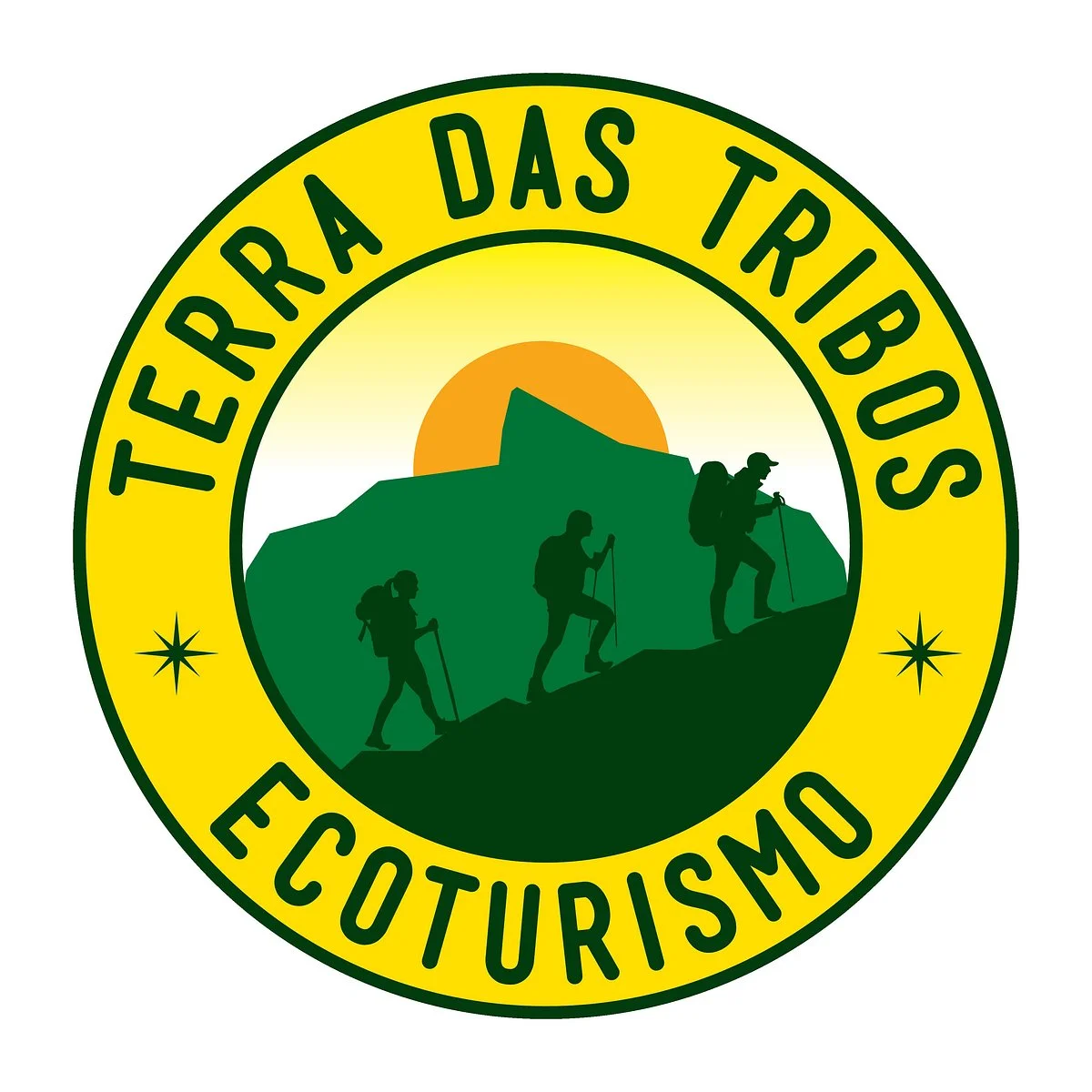 Terra das Tribos Turismo